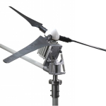 Vėjo generatorius, jėgainė Ista Breeze WindSafe 2000W, 48V