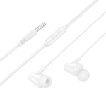 Hoco M112 white