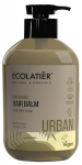 Maitinamasis&nbsp;balzamas sausiems&nbsp;plaukams Ecolatier Urban,&nbsp;400&nbsp;ml