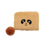 Piniginė vaikams Panda