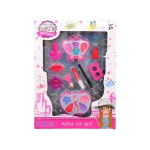 Kosmetikos rinkinys mergaitėms Beauty Make Up, 1 vnt.