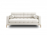 Sofa Cosmopolitan Design Bali, smėlio spalvos