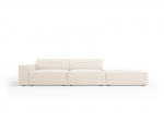Sofa Windsor & Co Lupus, smėlio spalvos