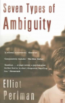 Seven Types of Ambiguity Main
