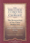 Second Coming of Christ: The Resurrection of the Christ within You Two-Volume Slipcased Paperback