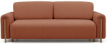 Sofa Eltap Arcadova, ruda