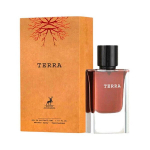 Parfumuotas vanduo Maison Alhambra Terra, 50 ml, 50 ml