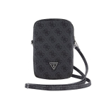 CG Mobile Guess PU 4G Triangle Logo Wallet