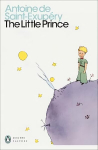 Little Prince: And Letter to a Hostage