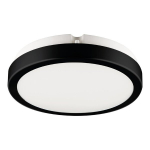 Plafonas, 12 W LED