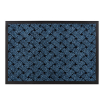 Rugsx durų kilimėlis Vectra 40x60 cm