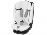 Automobilinės kėdutės vasarinis užvalkalas Maxi-Cosi Titan Pro/Plus i-Size, Natural White