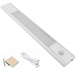 LED lempa su 38 &scaron;viesos diodais