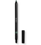 Akių pie&scaron;tukas Dior Diorshow on Stage, 374 Green, 1,2 g, Dark Green
