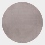 Ayyildiz kilimas Pouffy 1201205100 120x120 cm