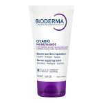Rankų kremas Bioderma Cicabio Mains barjerą atkuriantis labai sausoms rankoms 50 ml