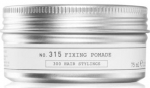 Depot No. 315 Fixing Pomade plaukų pomada stipriai fiksacijai 75 ml