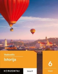 Istorija. Vadovėlis 6 klasei, Horizontai