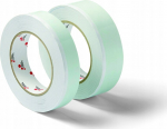 Dvipusė lipni popierinė juosta Schuller Duo Tape Uv Fingerlift 25mmx25m