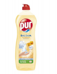Indų ploviklis Pur Balsam Calendula, 750 ml