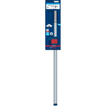Bosch Sds Max grąžtas su dulkių siurbimo sistema, 25x400mm