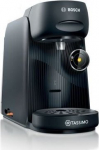 Kavos aparatas su daugybe gėrimų - BOSCH - TASSIMO - T16 Finesse juodas - 1400 W
