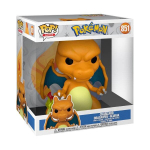 Funko POP! Pokemon Charizard 10inch