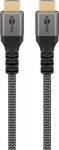 Goobay Hdmi kabelis su Ethernet, 2m