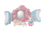 Stilinga drabužinė Sylvanian Families