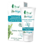 Veido serumas Ava Laboratorium Bio Alga intensyviai atjauninantis, drėkinantis ir stangrinantis 30 ml