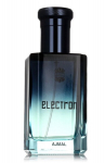 Kvapusis vanduo Ajmal Electron 100 ml Unisex ilgai i&scaron;liekantis vaisių aromatas
