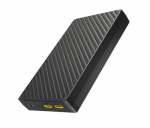 Atsarginis maitinimo &scaron;altinis ("Power Bank") Nitecore NB20000 Gen3 anglies akumuliatorius 20000mAh