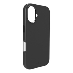 dėklas iPhone 16 Plus&ldquo; &ndash; juodas