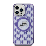 Karl Lagerfeld MagSafe iPhone 15