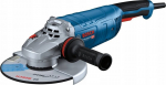 Kampinis &scaron;lifuoklis Bosch GWS 27-230 J Professional, 2700 W
