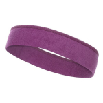 Juosta galvai Fashy 3800 45, violetinė
