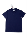 Polo mar&scaron;kinėliai berniukui F26 collection, mėlyni