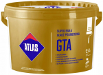 "Atlas GTA" polimerų skiediklis 18 kg super baltas