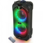 Esperanza EP157 USB|MICROSD|MP3|Bluetooth + FM WIRELESS SPEAKER 10W