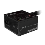 Kompiuteris Power Supply|GIGABYTE|GP-P650SS|650 Watts|GP-P650SS