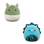Pliu&scaron;inis žaislas Squishmallows W20, 60 cm