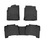Kilimėliai TOYOTA LAND CRUISER J120 2002-2010