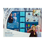 Antspaudų ir pie&scaron;inių rinkinys Disney Frozen