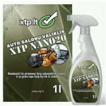 Automobilių salono valiklis XTP NANO 20, 1L