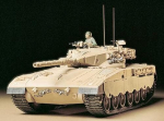 Model Tamiya Merkava I Mbt 1:35