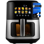 Hot air fryer ProfiCook PCFR1286H