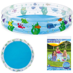 Bestway pripučiamas vaiki&scaron;kas baseinas 152 x 30 cm