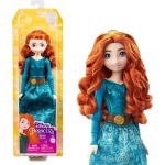 Lėlė Disney Princess Merida HLW13, 33 cm
