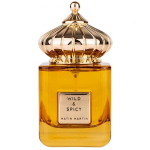 MATIN MARTIN Wild & Spicy EDP spray 100ml