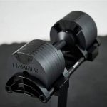 Svarmuo Hammer Smartlock Dumbbell Set, 64 kg
